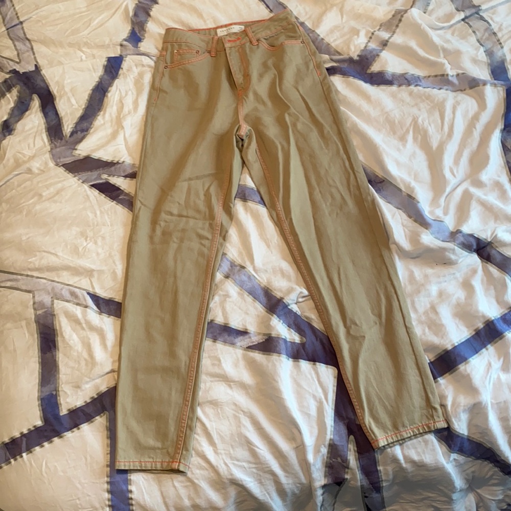 Topshop Jeans